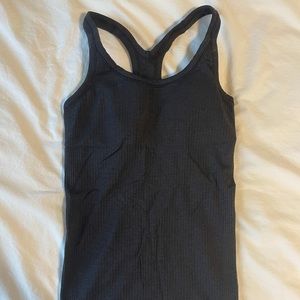 Lululemon Ebb to Street Shelf Bra Tank